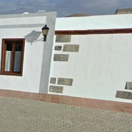 Casa Villaflor *